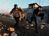 Тысячи военнослужащих ЦАХАЛа встали на защиту солдата, направившего автомат на араба