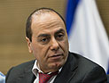 Иегуда Вайнштейн решил не закрывать дело против Сильвана Шалома