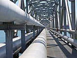 Россия и Китай подписали контракт на поставки газа общей суммой в $400 млрд