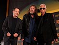 Led Zeppelin обвиняют в плагиате 