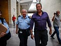 Против Шимона Гафсо подано еще одно обвинительное заключение