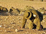 В 2013 году омбудсмен ЦАХАЛа получил 7.158 жалоб от военнослужащих