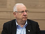 Реувен Ривлин