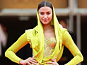 Первые красавицы Каннского кинофестиваля
