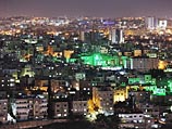 Амман, Иордания