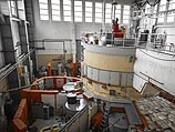 Россия готова построить в Иране еще восемь ядерных реакторов