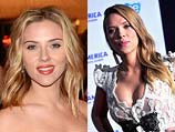 2. Скарлетт Йоханссон (Scarlett Johansson)