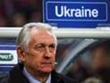 Товарищеский матч: в Киеве сборная Украины победила команду Нигера