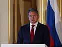Иран и Россия договорились вывести военное сотрудничество на новый уровень