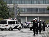 Китайский суд приговорил к смертной казни 