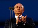 Путин: Запад ни за что решил уконтрапупить двух евреев и хохла из моего окружения