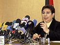 ООП: односторонние шаги Израиля в Иудее и Самарии спровоцируют новый конфликт