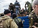 На востоке Украины продолжаются боевые действия