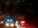 Убийство в Галилее: в кафе под Назаретом застрелен молодой человек