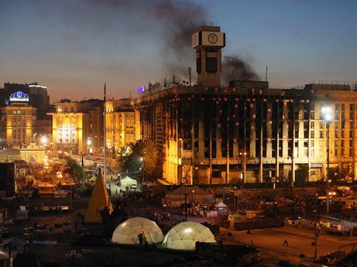 Киев, 23.05.2014 Киев, 23.05.2014