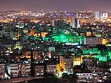 Амман, Иордания
