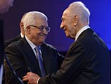 Перес и Аббас по приглашению понтифика вместе помолятся в Ватикане о мире 