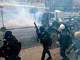 Стамбул. 1 мая 2014 г.