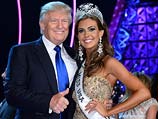 Дональд Трамп и 