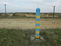 Погранслужба Украины: на российско-украинской границе находятся 40 грузовиков с боевиками