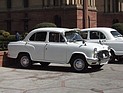 Старейшая модель мирового автопрома снята с производства
