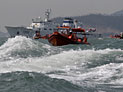 На затонувшем пароме Sewol вскроют иллюминаторы, чтобы найти все тела пассажиров