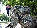 Штурм воинской части в Луганске: около 80 украинских солдат сдались сепаратистам