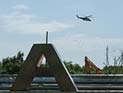 Под Славянском сбит вертолет: погибли 14 украинских военных