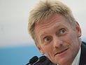 Пресс-секретарь Владимира Путина: Россия окажет ДНР гуманитарную помощь
