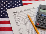 Израиль начал передавать США финансовую информацию об американских гражданах
