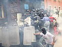 Захват Донецкой областной прокуратуры: 26 пострадавших. ФОТО
