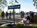 Бои под Славянском: украинская армия атакует позиции сепаратистов