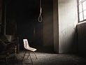 В Русском подворье попытался покончить с собой арестованный