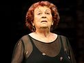 Ушла из жизни актриса Хана Марон, потерявшая ногу в теракте