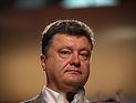 Обама планирует встретиться с Порошенко 4 июня в Варшаве