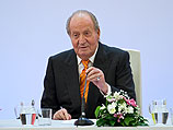 Хуан Карлос   