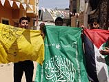 Израильские политики разошлись во мнениях о новом правительстве ПНА