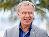 Вячеслав Фетисов