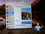 Компания Apple представила OS X 