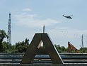 Сепаратисты Славянска утверждают, что сбили вертолет ВВС Украины