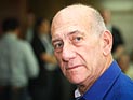 Эхуд Ольмерт, приговоренный к 6 годам тюрьмы, попросил разрешения покинуть Израиль