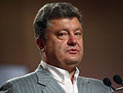 Обама встретился с Порошенко, возможна встреча президентов Украины и России
