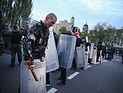 МВД Украины: захватчики ушли из здания прокуратуры в Луганске