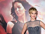 1. Дженнифер Лоуренс (Jennifer Lawrence)