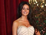 2. Мишель Киган (Michelle Keegan)