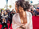 3. Риханна (Rihanna)