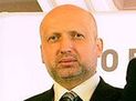 Александр Турчинов заявил о начале перекрытия восточной границы Украины