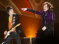 Rolling Stones оправдали ожидания израильтян