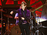 Концерт группы Rolling Stones в Тель-Авиве 4 июня 2014 года