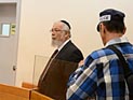 Полиция рекомендовала отдать под суд Ицхака Идана, бывшего мэра Эльада